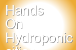 Hands On Hydroponic